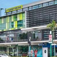 Yohani General Sir John Kotelawala Defence University,  CQUniversity Australia