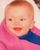 Mia Healey Childhood Image