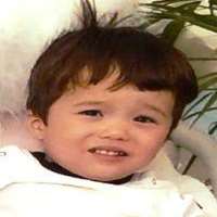 Aidan Laprete Childhood Image