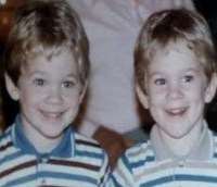 Shawn Ashmore Childhood Image