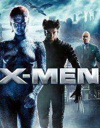 Shawn Ashmore Favourite Movie X-Men