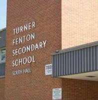 Shawn Ashmore Turner Fenton Secondary School