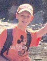 Coby Bird Childhood Image