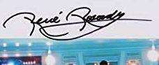 Rene Rosado Signature