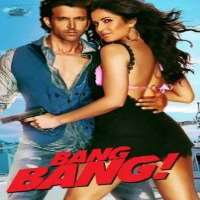Pravisht Mishra Favourite Movie Bang Bang