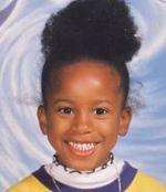 Asha Bromfield Childhood Image