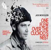Vince Vaughn Favourite Movie One Flew Over the Cuckoo?s Nest (1975), The Bad News Bears (1976), Terms of Endearment (1983), Urban Cowboy (1980), Little Darlings (1980)