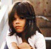 Melissa Kennemore Childhood Image