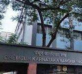 Sumeet Raghavan Chembur Karnatak High School, Mumbai