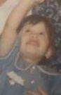 Brenda Lorena Garcia Childhood Image