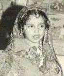 Divya Khosla Kumar Childhood Image