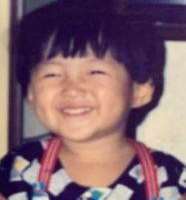 Kim Seon ho Childhood Image