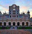 Namita Dubey La Martiniere Girls College, Lucknow