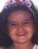 Kayla Compton Childhood Image