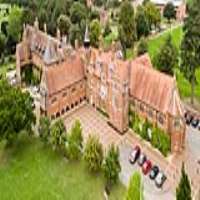 Tom Hollander Dragon School, Abingdon School