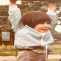 Kayvan Novak Childhood Image