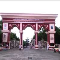 Pratik Gandhi North Maharashtra University (NMU)