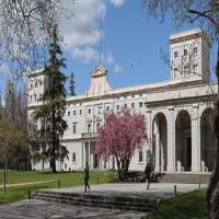 Arantxa Aranguren Navarra School of Theater