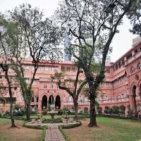 Richa Chadha Sophia Polytechnic, Mumbai
