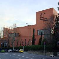 Ainhoa Santamaría Real Escuela Superior de Arte Dramatico