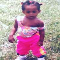 Moses Ingram Childhood Image