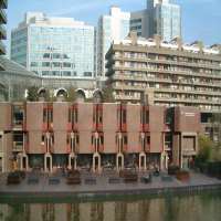Gwilym Lee Guildhall School of Music and Drama
