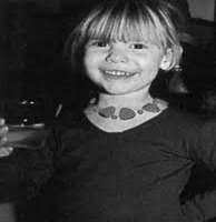 Claire Danes Childhood Image