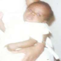 Sean Patrick Thomas Childhood Image
