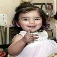 Himanshi Choudhary Childhood Image