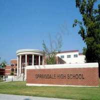 Himanshi Choudhary Springdales School in Delhi