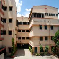 Paoli Dam Loreto School in Bowbazar