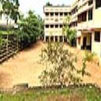 Sharib Hashmi St. John's Model English High School