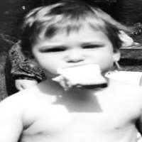 Oliver Jackson-Cohen Childhood Image