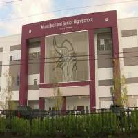 Antonio Brown Miami Norland Senior High School