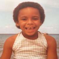 Eisa Davis Childhood Image