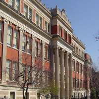 Kiah McKirnan Lincoln Park High School