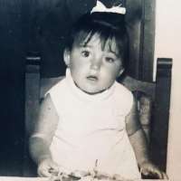 Rossy de Palma Childhood Image