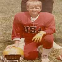 Jim Klock Childhood Image