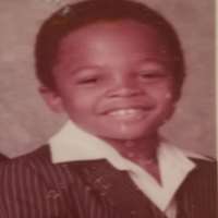 IronE Singleton Childhood Image