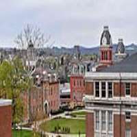 Joe Tippett West Virginia University