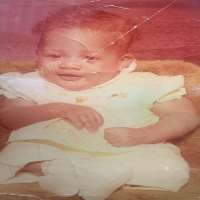 Nika King Childhood Image