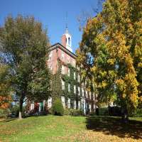 Gordon Clapp Williams College