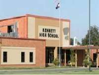 Gordon Clapp Kennett High School