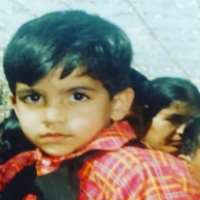 Jubin Nautiyal Childhood Image