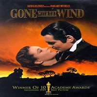 Dakota Fanning Favourite Movie Gone with the Wind