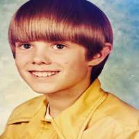 Garret Dillahunt Childhood Image