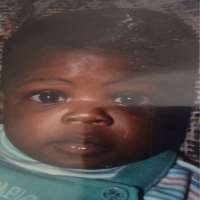 Cedric Sanders Childhood Image