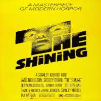 Jack Nielen Favourite Movie The Shining