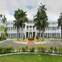 Ashwin Kakumanu Loyola College