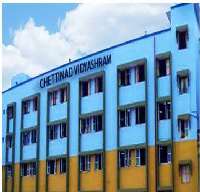 Ashwin Kakumanu Chettinad Vidyashram